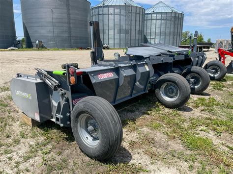 loftness stalk chopper